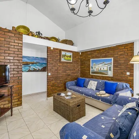Villa Pinheiro Oura By Albufeira
