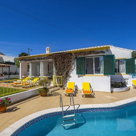 Pinheiro Oura By Villa *