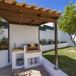 Pinheiro Oura By 别墅