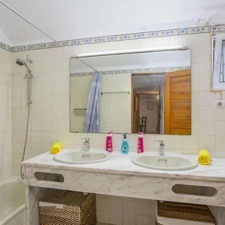 Villa Pinheiro Oura By