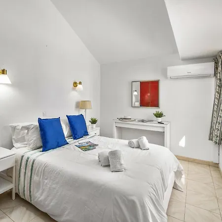 Villa Pinheiro Oura By