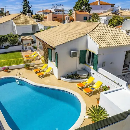 Villa Pinheiro Oura By *