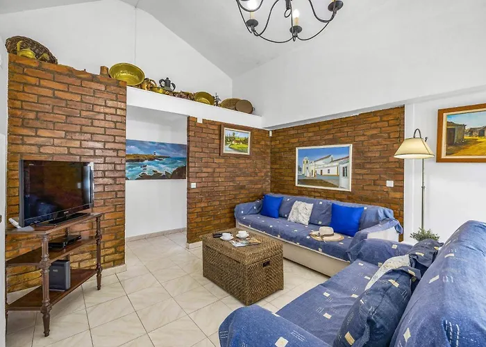 Villa Pinheiro Oura By