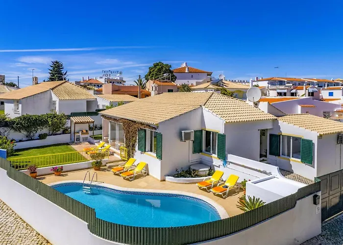 Pinheiro Oura By Villa Albufeira