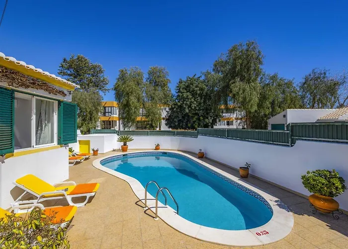 Pinheiro Oura By * Albufeira